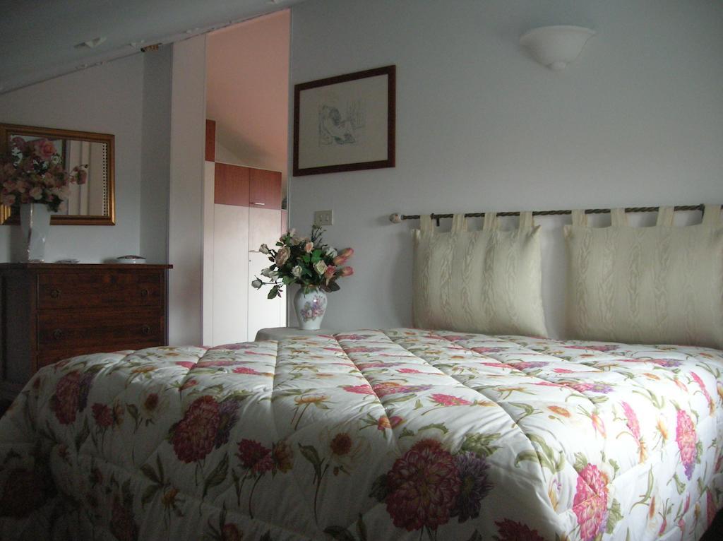 B&B Anna Moncalieri Rom bilde