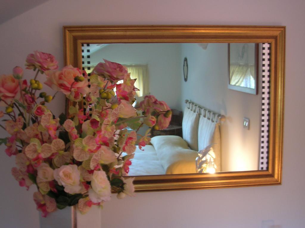 B&B Anna Moncalieri Rom bilde