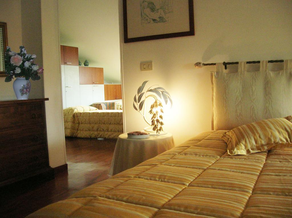 B&B Anna Moncalieri Rom bilde
