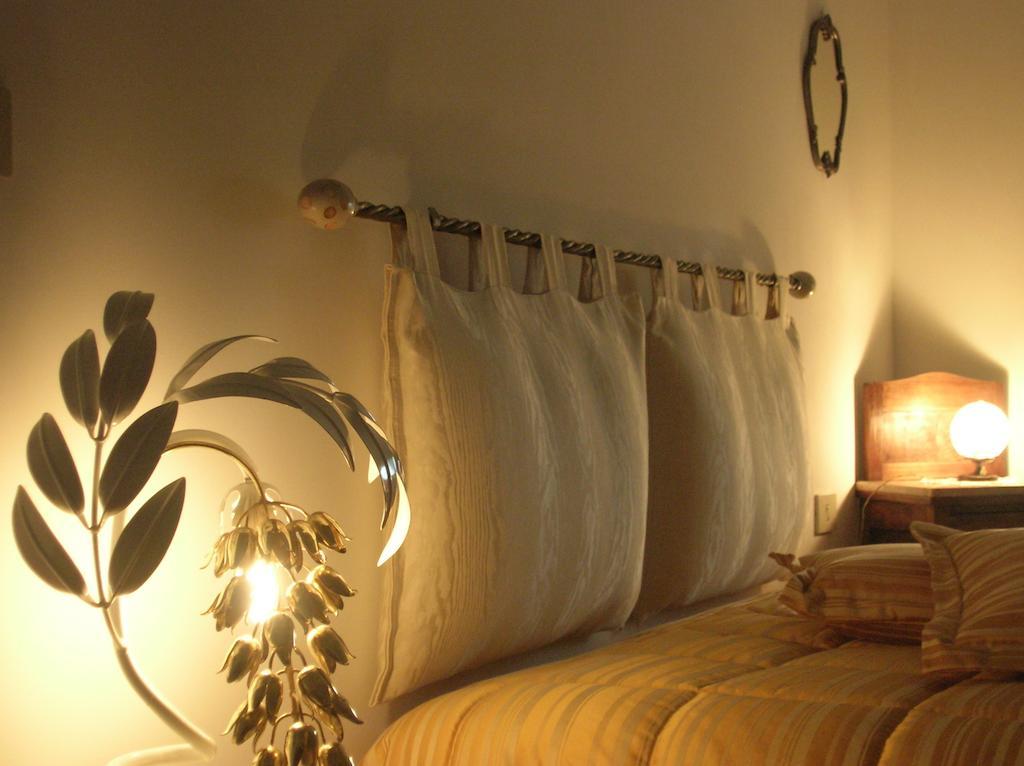 B&B Anna Moncalieri Rom bilde