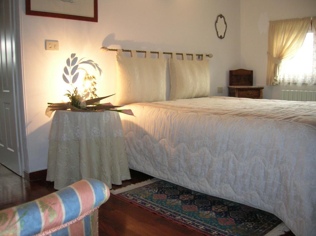 B&B Anna Moncalieri Rom bilde